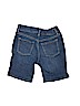 Old Navy Blue Denim Shorts Size 8 - photo 2