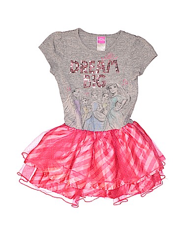 Disney Princess Special Occasion Dress (view 1)