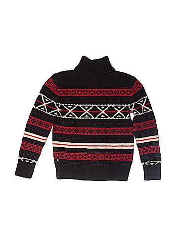 Chaps Pullover Sweater (view 2)