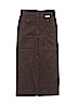Janie and Jack 100% Cotton Brown Cords Size 6 - photo 2
