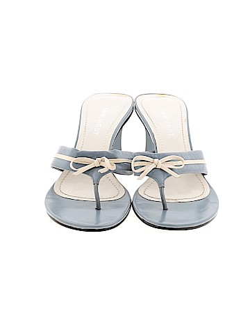 Nine West Mule/Clog (view 2)