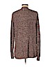 Mossimo Supply Co. 100% Cotton Brown Cardigan Size M - photo 2