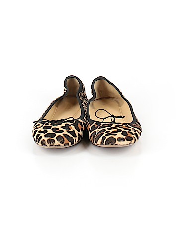 J.Crew Flats (view 2)