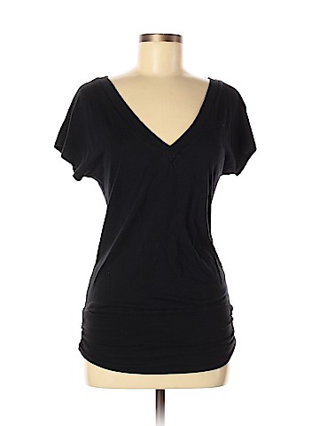 American Eagle Outfitters Short Sleeve T-Shirt (view 1)