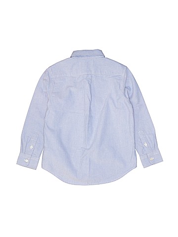 Ralph Lauren Long Sleeve Button-Down Shirt (view 2)