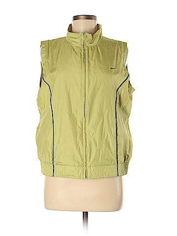 Nike Track Jacket (view 1)