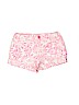 Twiggy 100% Cotton Pink Khaki Shorts Size 6 - photo 1