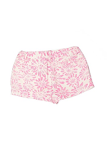 Twiggy Khaki Shorts (view 2)