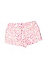 Twiggy 100% Cotton Pink Khaki Shorts Size 6 - photo 2