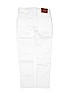 Papa-Kids White Jeans Size 7 - photo 2