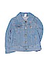 Carter's Blue Denim Jacket Size 4T - photo 1
