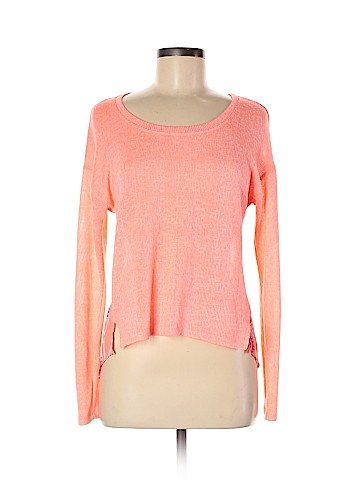 No Boundaries Pullover Sweater (view 1)