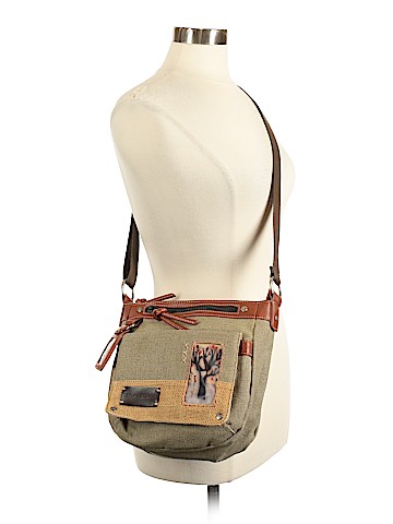 Sherpani Crossbody Bag (view 2)