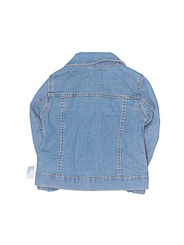 Carter's Denim Jacket (view 2)