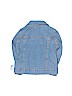 Carter's Blue Denim Jacket Size 4T - photo 2