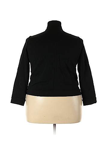 Lauren by Ralph Lauren Jacket (view 2)