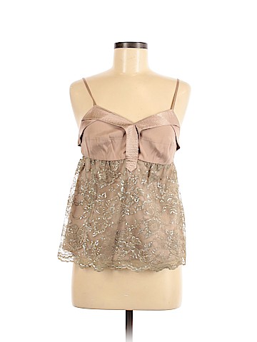 3.1 Phillip Lim Sleeveless Blouse (view 1)