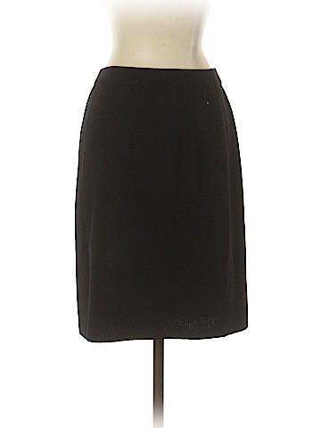St. John Casual Skirt (view 2)