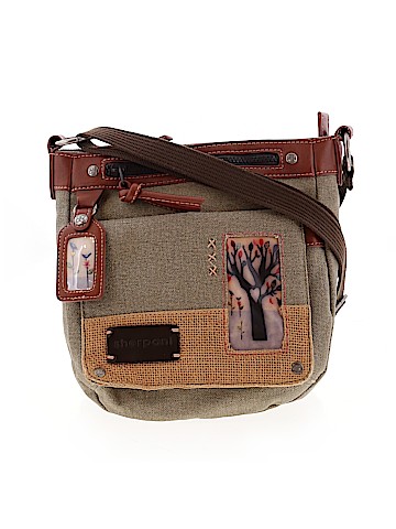 Sherpani Crossbody Bag (view 1)