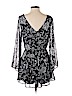 Lush Black Romper Size S - photo 2