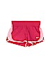 Nike 100% Polyester Pink Athletic Shorts Size XS - photo 1
