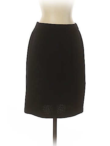 St. John Casual Skirt (view 1)