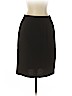 St. John Black Casual Skirt Size 4 - photo 1