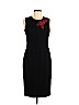 Jason Wu Black Casual Dress Size 8 - photo 2