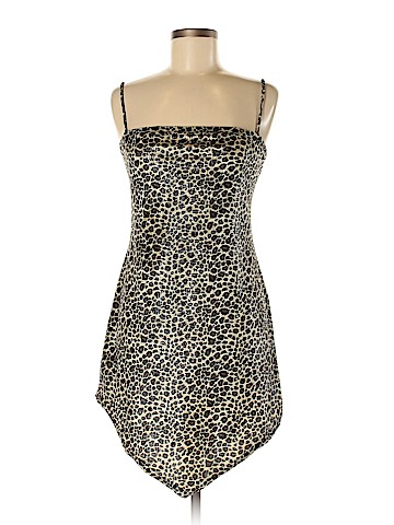 Hair Spray Casual Dress (view 1)