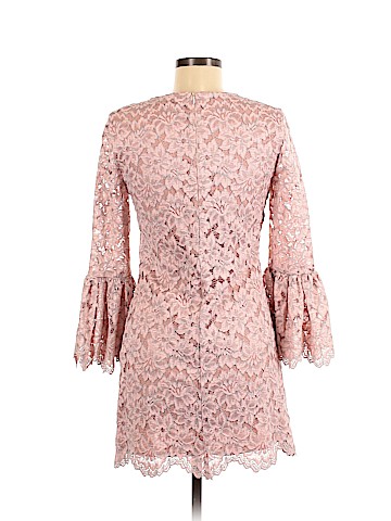 Alexis Cocktail Dress (view 2)