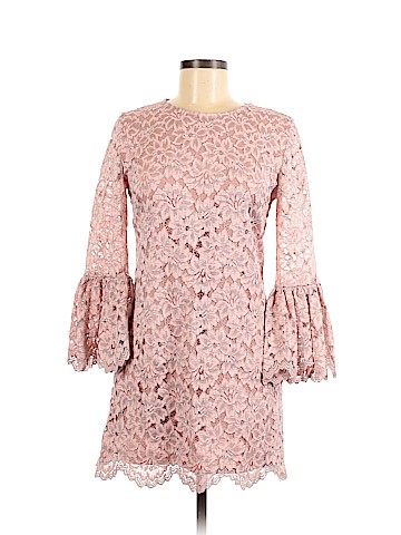 Alexis Cocktail Dress (view 1)