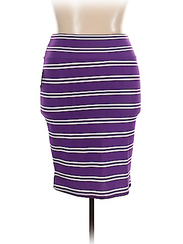 Lularoe Casual Skirt (view 2)