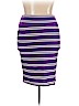 Lularoe Purple Casual Skirt Size 2X - photo 2