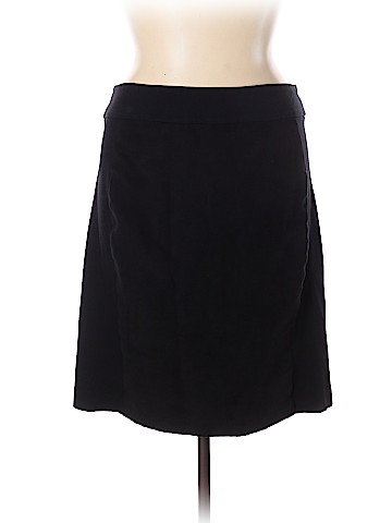 Liz Claiborne Casual Skirt (view 1)