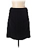 Liz Claiborne Black Casual Skirt Size XL - photo 1