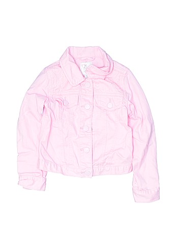 The Children's Place Denim Jacket (view 1)