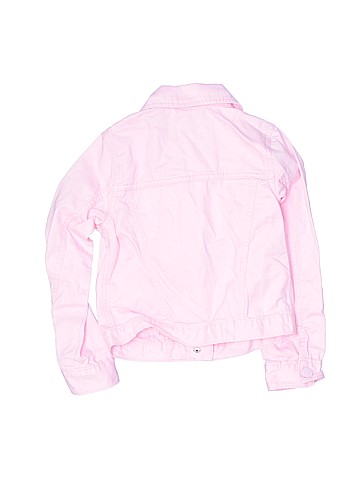 The Children's Place Denim Jacket (view 2)