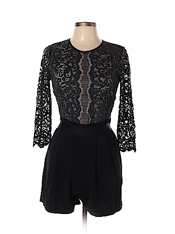 ERIN Erin Fetherston Romper (view 1)