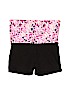Victoria's Secret Pink Black Athletic Shorts Size XS - photo 1