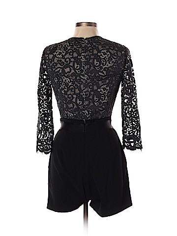 ERIN Erin Fetherston Romper (view 2)