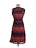 M Missoni Purple Casual Dress Size EU (IT) 44 / US 8 - photo 2