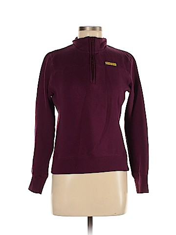 Prince & Fox Track Jacket (view 1)