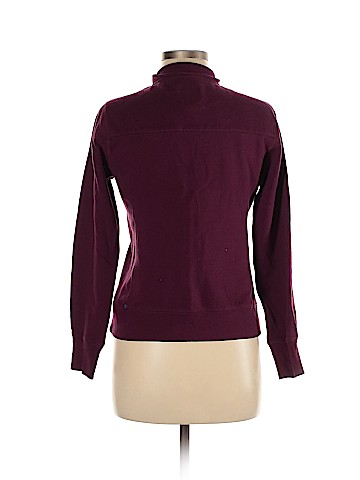 Prince & Fox Track Jacket (view 2)