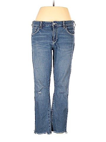 Pilcro and The Letterpress Jeans (view 1)