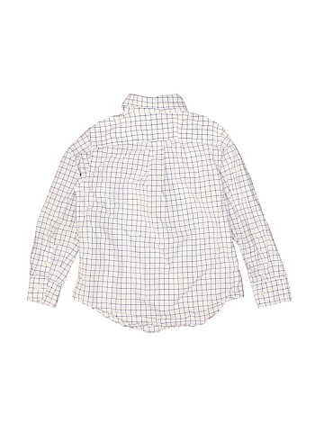 Ralph Lauren Long Sleeve Button-Down Shirt (view 2)