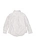 Ralph Lauren 100% Cotton White Long Sleeve Button-Down Shirt Size 4 - photo 2