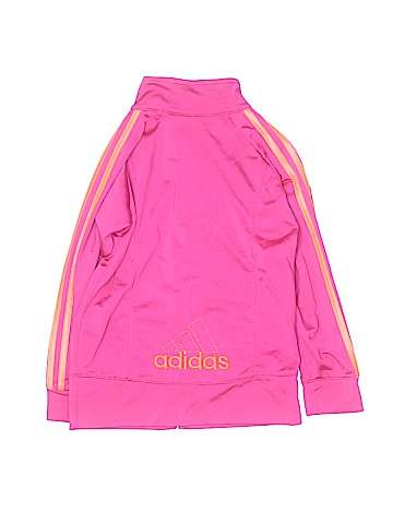 Adidas Track Jacket (view 2)