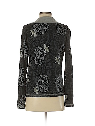 Seven Waves Jacket (view 2)