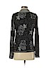 Seven Waves Black Jacket Size 3 - photo 2