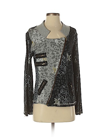 Seven Waves Jacket (view 1)